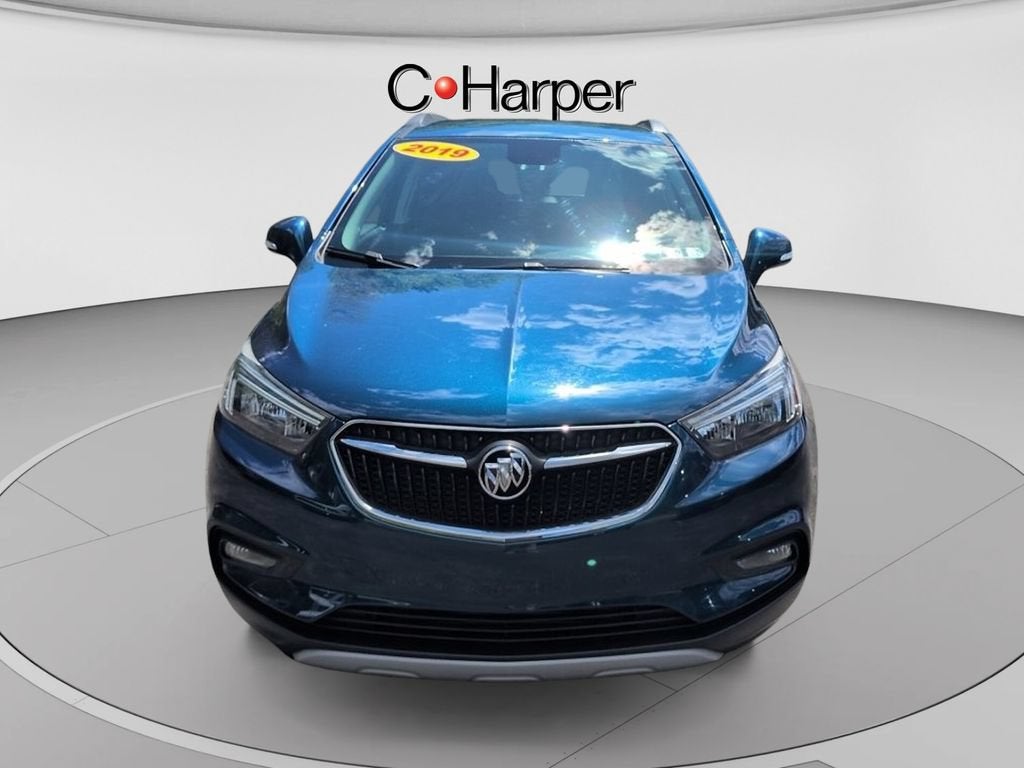 2019 Buick Encore Sport Touring