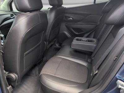 2019 Buick Encore Sport Touring