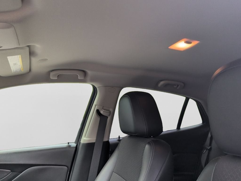 2019 Buick Encore Sport Touring