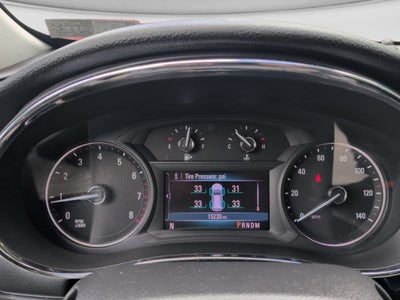 2019 Buick Encore Sport Touring