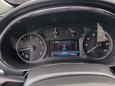 2019 Buick Encore Sport Touring
