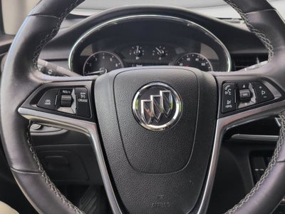 2019 Buick Encore Sport Touring
