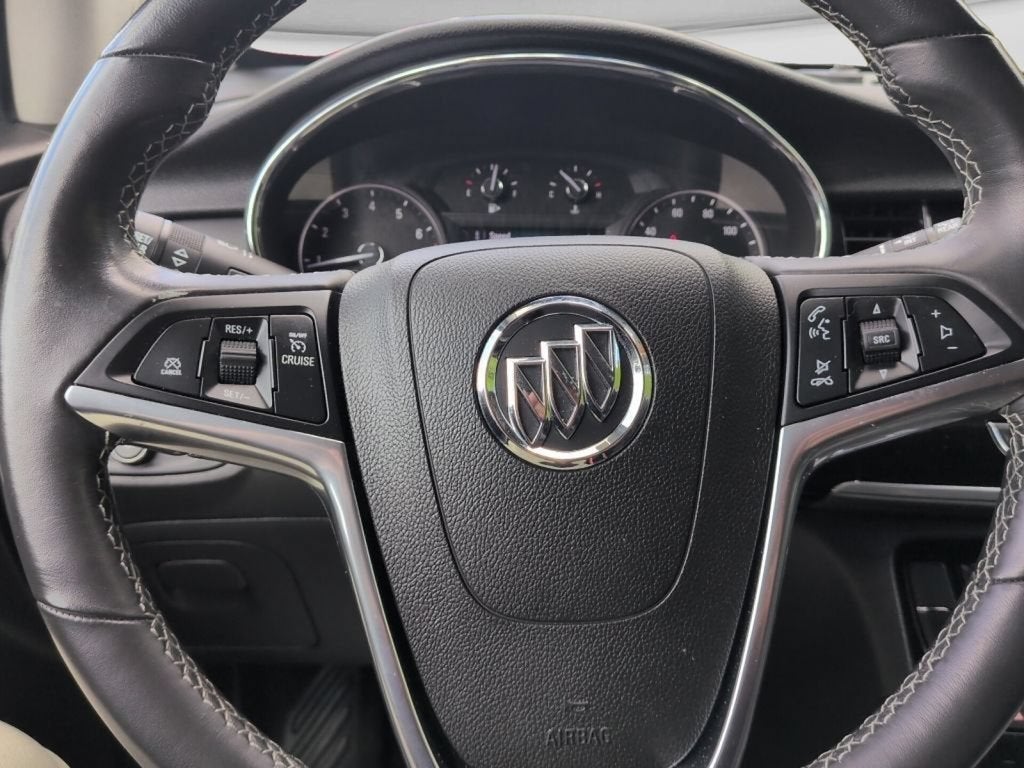 2019 Buick Encore Sport Touring