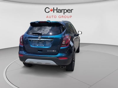 2019 Buick Encore Sport Touring