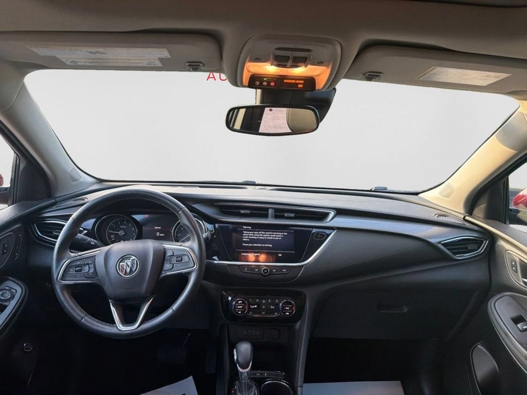 2023 Buick Encore GX Essence