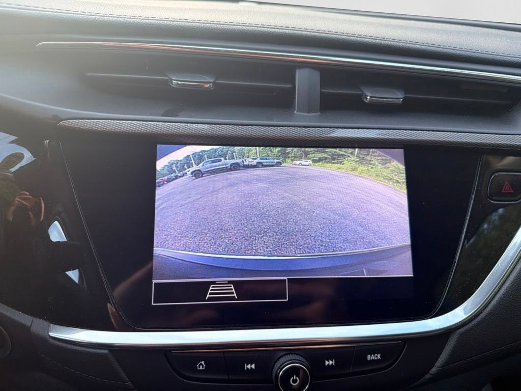 2023 Buick Encore GX Essence