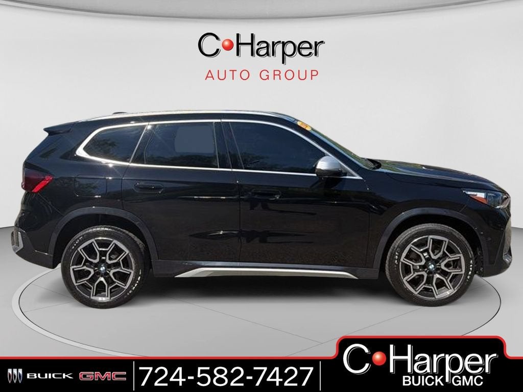 2024 BMW X1 xDrive28i