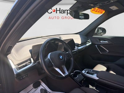 2024 BMW X1 xDrive28i
