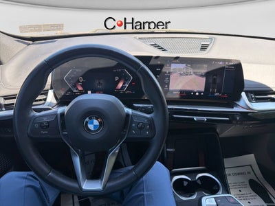 2024 BMW X1 xDrive28i