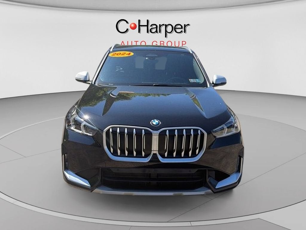 2024 BMW X1 xDrive28i