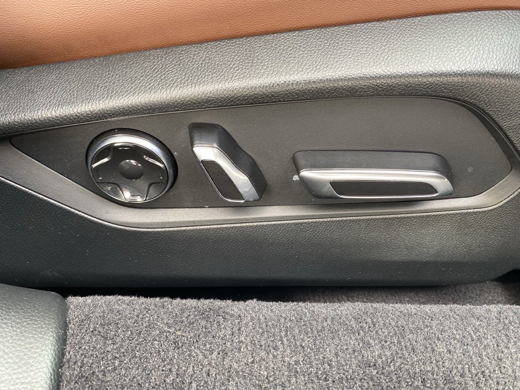 2021 Acura TLX Technology Package SH-AWD