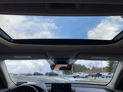 2021 Acura TLX Technology Package SH-AWD