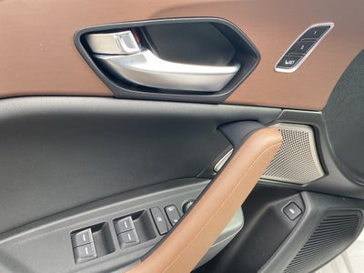 2021 Acura TLX Technology Package SH-AWD