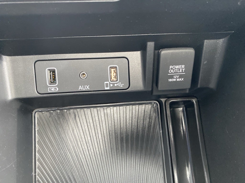 2021 Acura TLX Technology Package SH-AWD