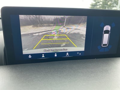 2021 Acura TLX Technology Package SH-AWD