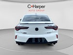 2024 Acura TLX A-Spec Package SH-AWD