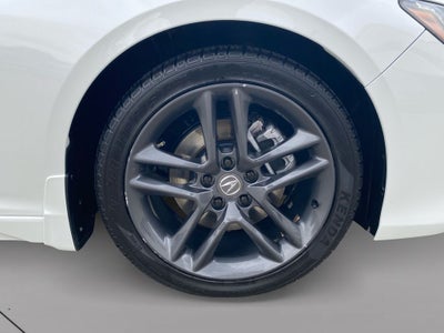 2024 Acura TLX A-Spec Package SH-AWD