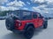 2022 Jeep Wrangler Unlimited Sport Altitude