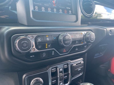 2022 Jeep Wrangler Unlimited Sport Altitude