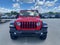 2022 Jeep Wrangler Unlimited Sport Altitude