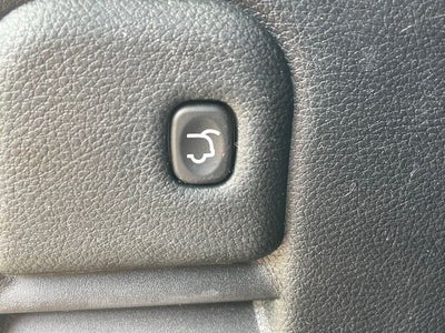 2018 Jeep Grand Cherokee Trailhawk