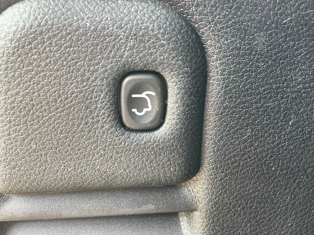 2018 Jeep Grand Cherokee Trailhawk