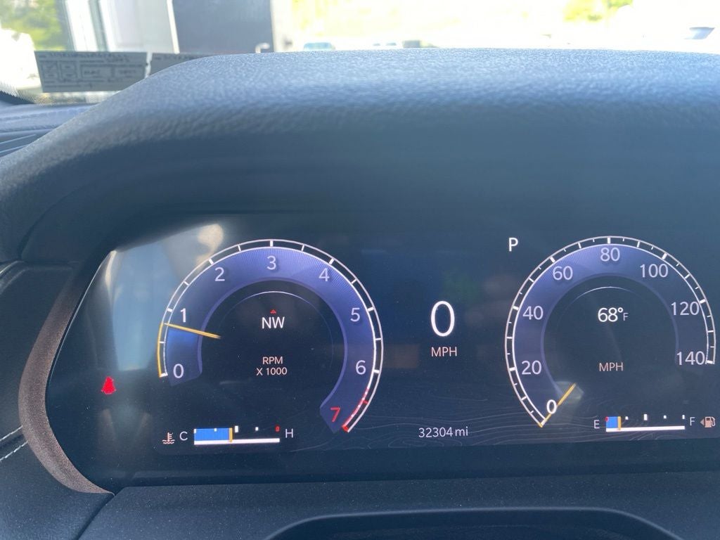 2023 Jeep Grand Cherokee Altitude X