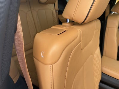 2024 Jeep Grand Cherokee L Summit