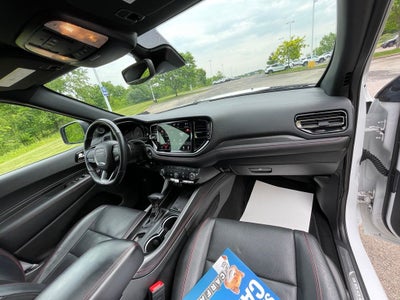 2023 Dodge Durango R/T Plus