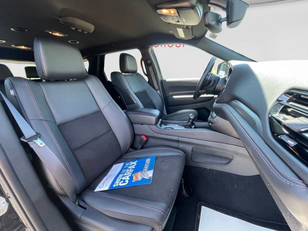 2022 Dodge Durango R/T