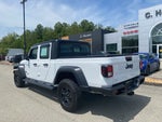 2024 Jeep Gladiator Sport