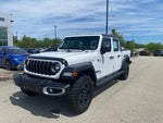 2024 Jeep Gladiator Sport