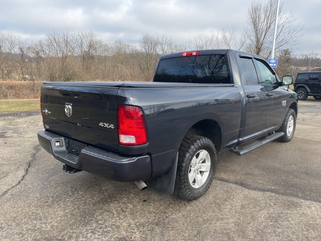 2019 RAM 1500 Classic Express