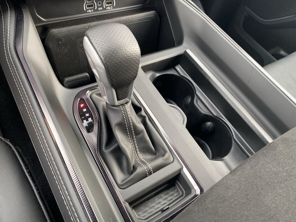 2025 RAM 1500 RHO