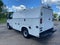2022 Ford E-350SD Base Cutaway