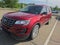 2016 Ford Explorer Base