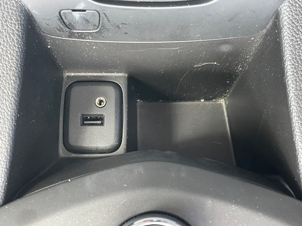 2017 Chevrolet Sonic LS