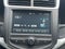 2017 Chevrolet Sonic LS