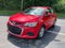 2017 Chevrolet Sonic LS