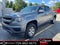 2019 Chevrolet Colorado Work Truck