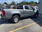 2019 Chevrolet Colorado Work Truck
