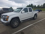 2012 Chevrolet Colorado 2LT
