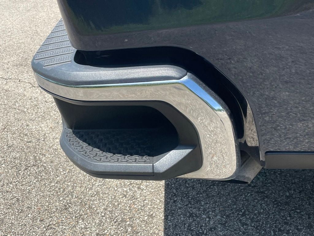 2022 Chevrolet Silverado 1500 LT LT1