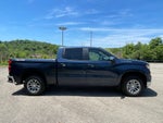 2022 Chevrolet Silverado 1500 LT LT1