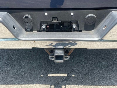 2022 Chevrolet Silverado 1500 LT LT1