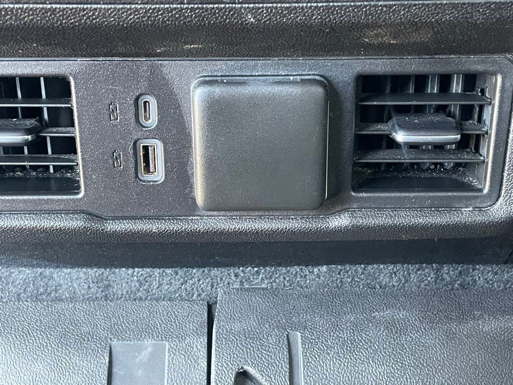 2022 Chevrolet Silverado 1500 LT LT1