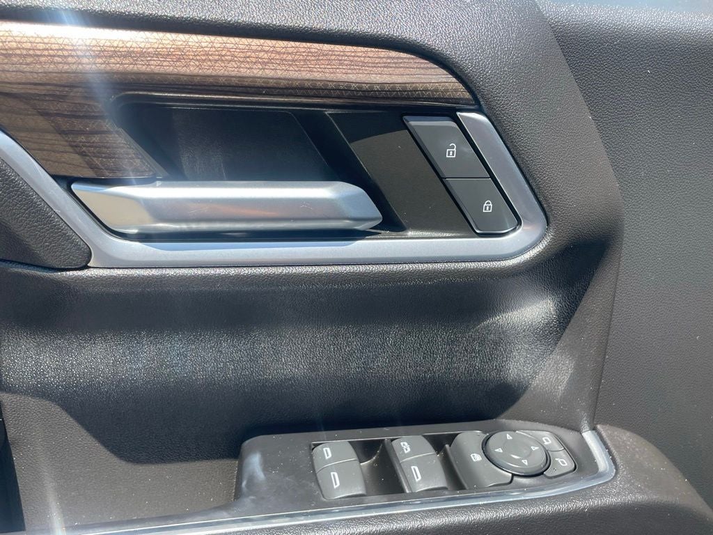2022 Chevrolet Silverado 1500 LT LT1