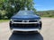 2022 Chevrolet Silverado 1500 LT LT1
