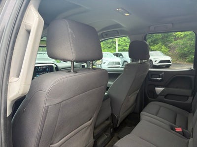 2016 Chevrolet Silverado 1500 LT LT2