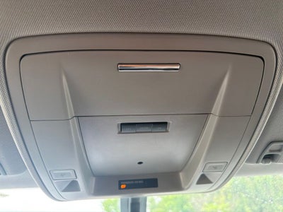 2016 Chevrolet Silverado 1500 LT LT2